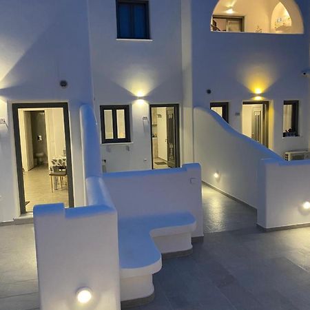 Petran Apartment Fira  Exterior photo