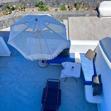 Petran Apartment Fira  Exterior photo