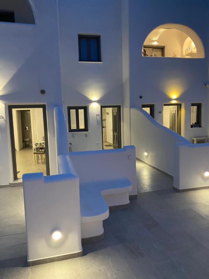 Petran Apartment Fira  Exterior photo