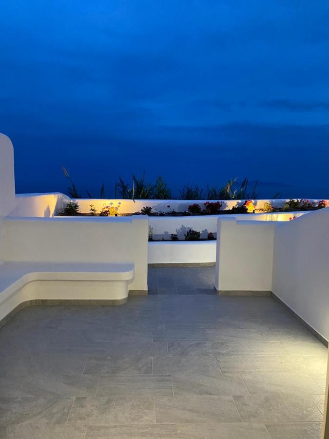 Petran Apartment Fira  Exterior photo