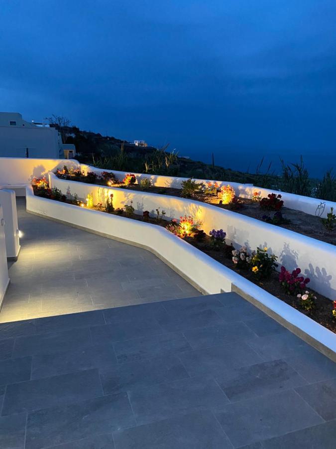 Petran Apartment Fira  Exterior photo