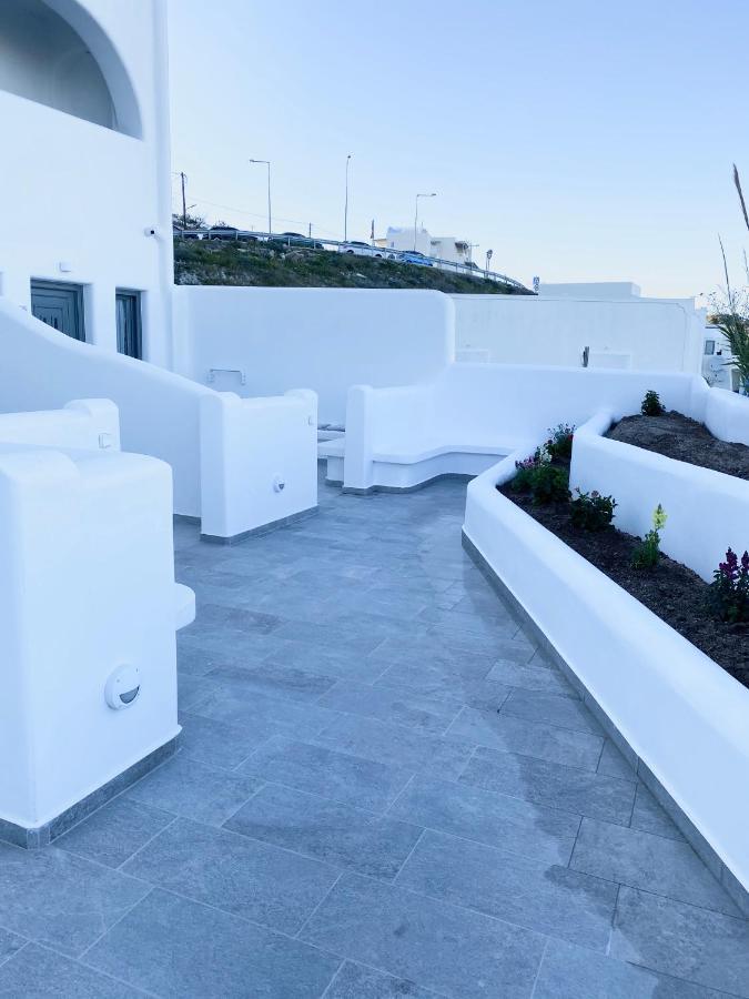 Petran Apartment Fira  Exterior photo