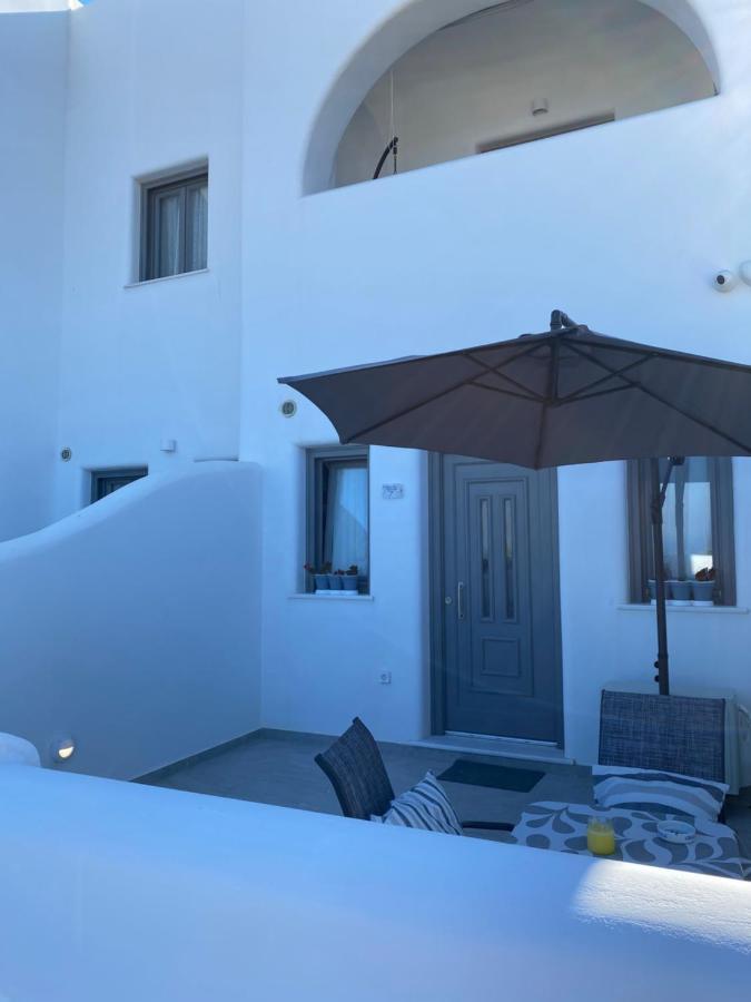 Petran Apartment Fira  Exterior photo