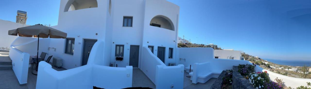 Petran Apartment Fira  Exterior photo