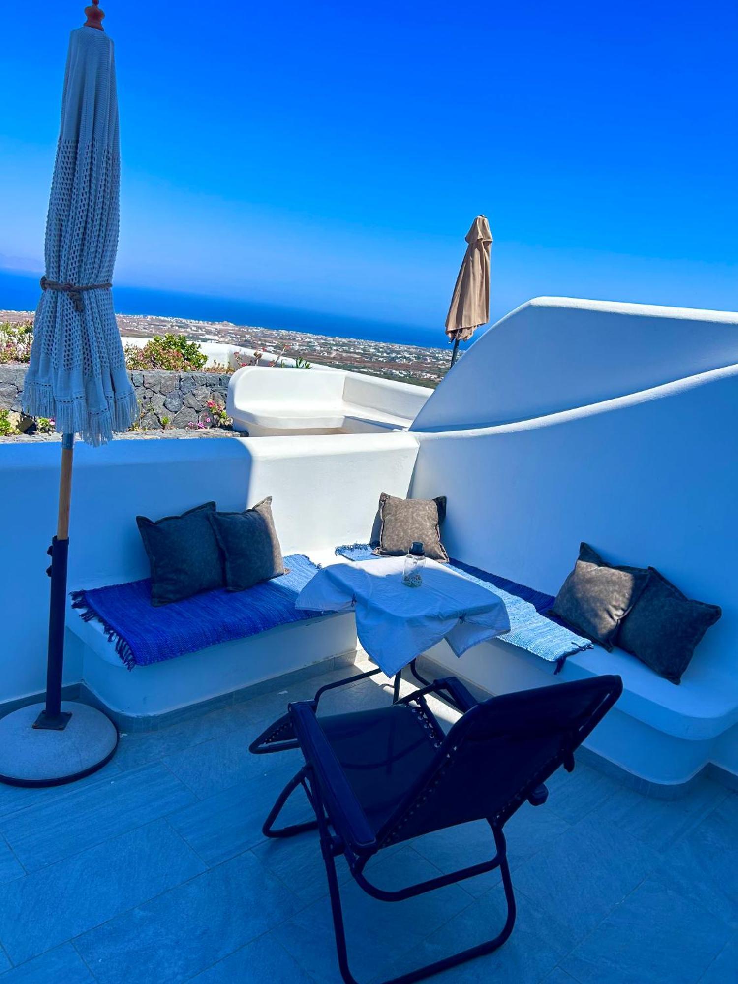Petran Apartment Fira  Exterior photo