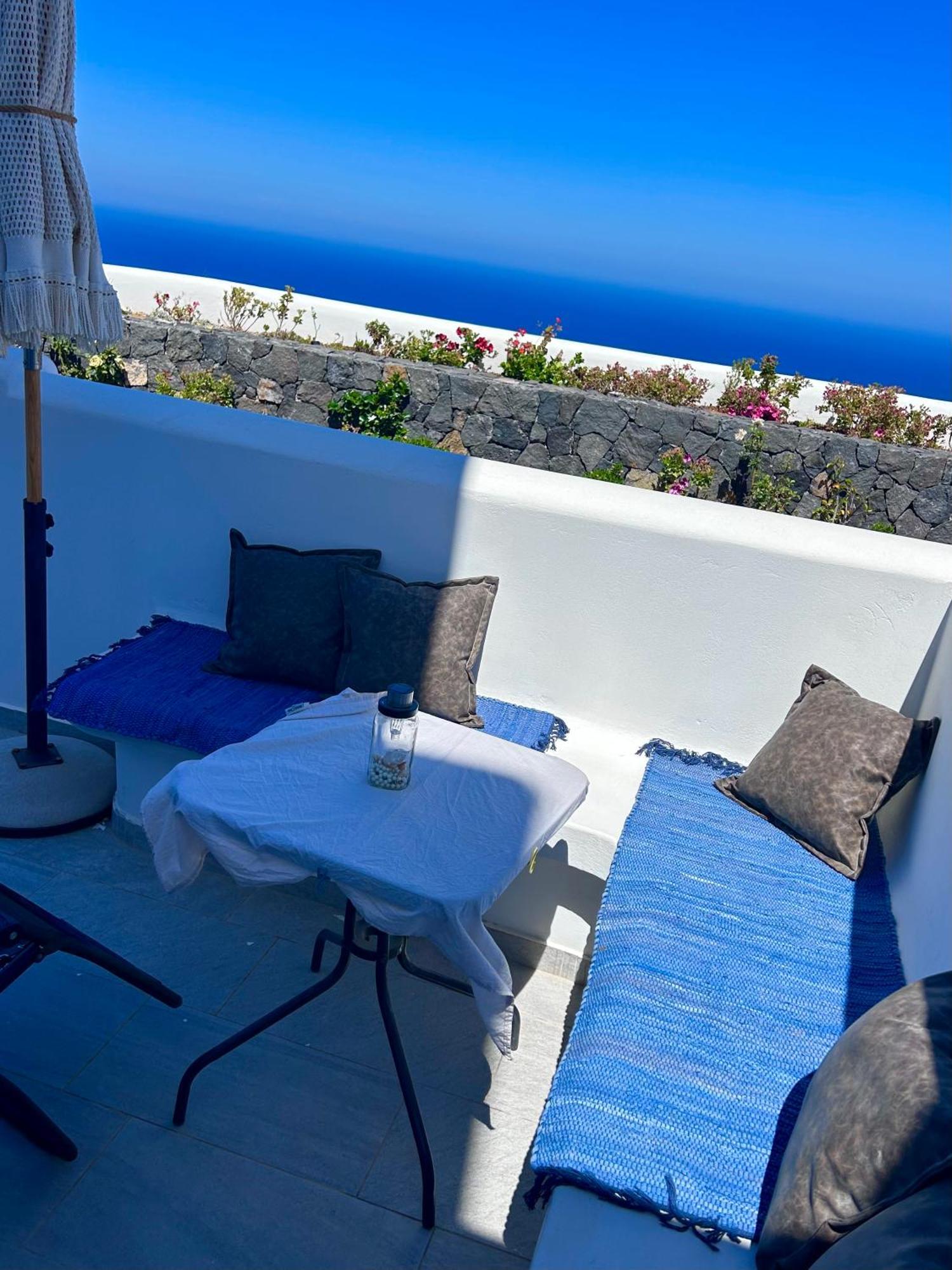 Petran Apartment Fira  Exterior photo